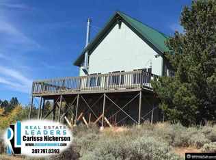 11267 Silver Leaf Rd, Casper, WY 82601