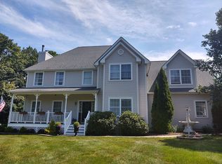 112 Fort Van Tyle Rd, Pt Jervis, NY 12771