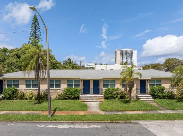 409 E 50th St, West Palm Beach, FL 33407