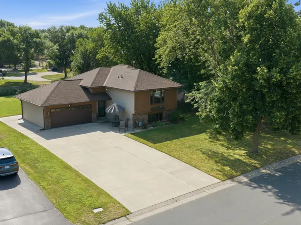 3502 14th Ave, Anoka, MN 55303