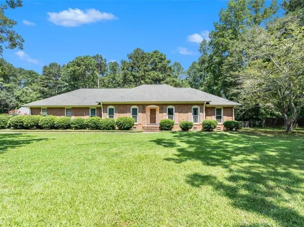 609 Hastings Way, Jonesboro, GA 30238
