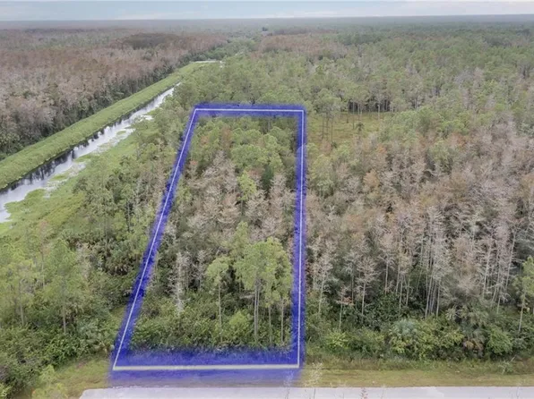  8TH AVE SE, NAPLES, FL 34117