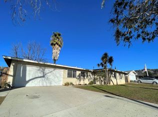 165 Verde Oak Dr, Oak View, CA 93022