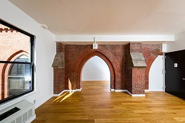 Rented by Bedford Brownstone Realty