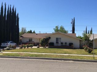 1740 W Jackman St, Lancaster, CA 93534