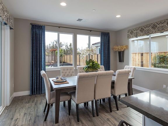 5th image of 284 Copperleaf Ln Lot 24