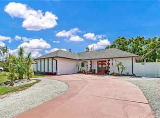 4112 23rd Pl SW, Naples, FL 34116