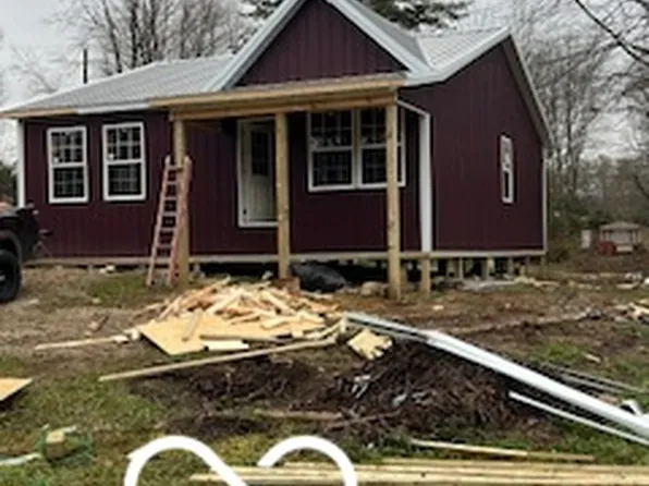 1186 Evergreen Circle Way, North Vernon, IN 47265