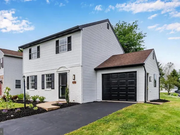 439 Coreopsis Dr, Lancaster, PA 17602