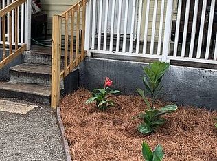 2615 Bennett Yard Rd, North Charleston, SC 29405