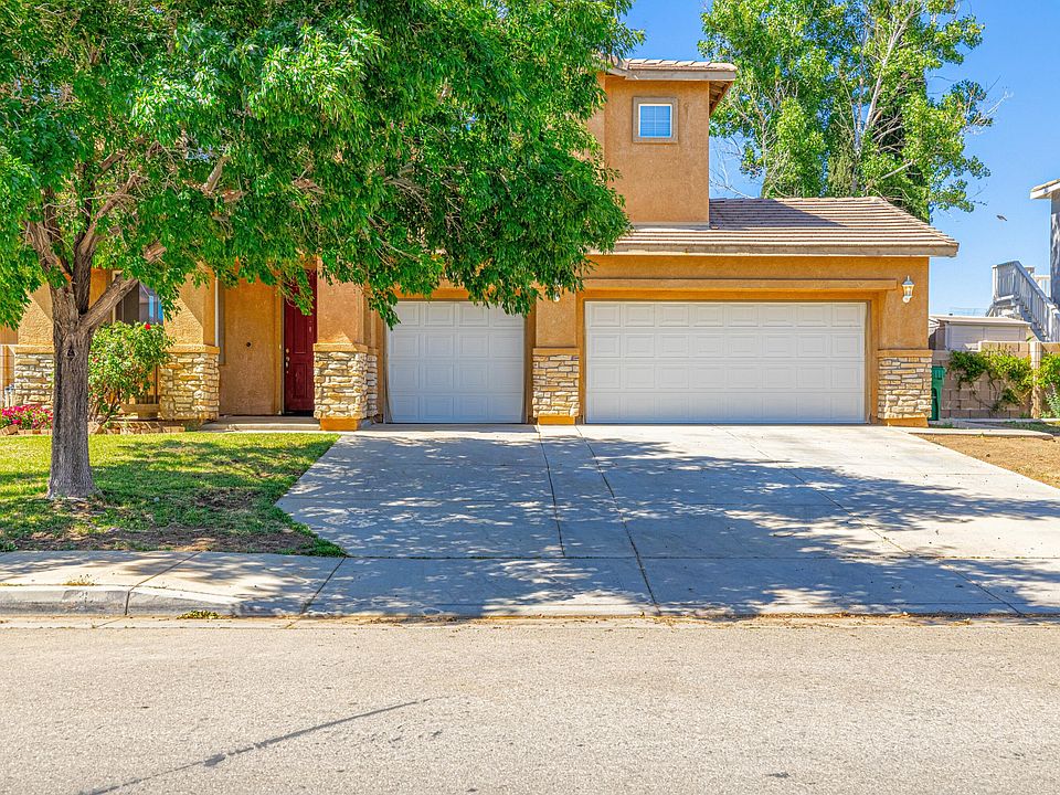 2811 Chantel Ln, Palmdale, CA 93551 Zillow