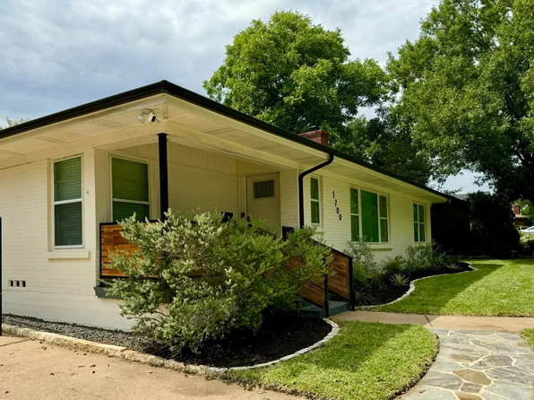 1700 Oakland Blvd, Fort Worth, TX 76103
