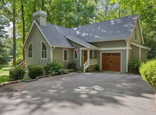 170 Mossy Rock Rd, Sapphire, NC 28774