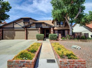 4622 E Carmen St, Phoenix, AZ 85044
