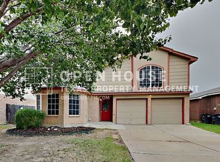 8816 Granite Path, Fort Worth, TX 76244