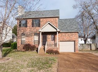 7729 Poplar Ridge Dr, Nashville, TN 37221