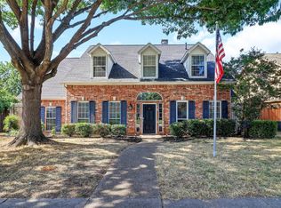 1108 Timberline Ln, Allen, TX 75002