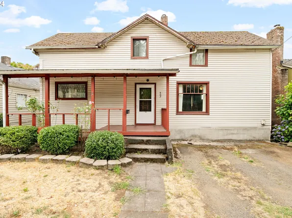 507 E Fourth Plain Blvd, Vancouver, WA 98663