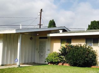 6745 E El Jardin St, Long Beach, CA 90815