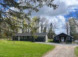 472 Canal Rd, Trent Hills, ON K0L 1L0