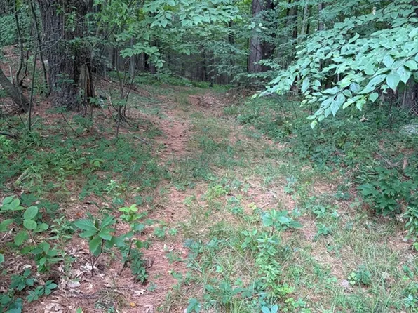 LOT 12 Lebanon Hill Rd, Woodstock, CT 06281