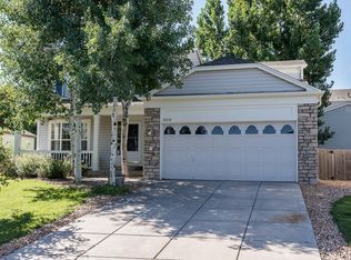 20218 Bluestem Ln, Parker, CO 80138