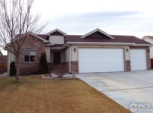 3679 Hyacinth St, Wellington, CO 80549