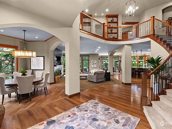 4th image of 12414 Osprey Drive NW