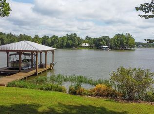 0 Colvin Springs Rd #0, Ashville, AL 35953