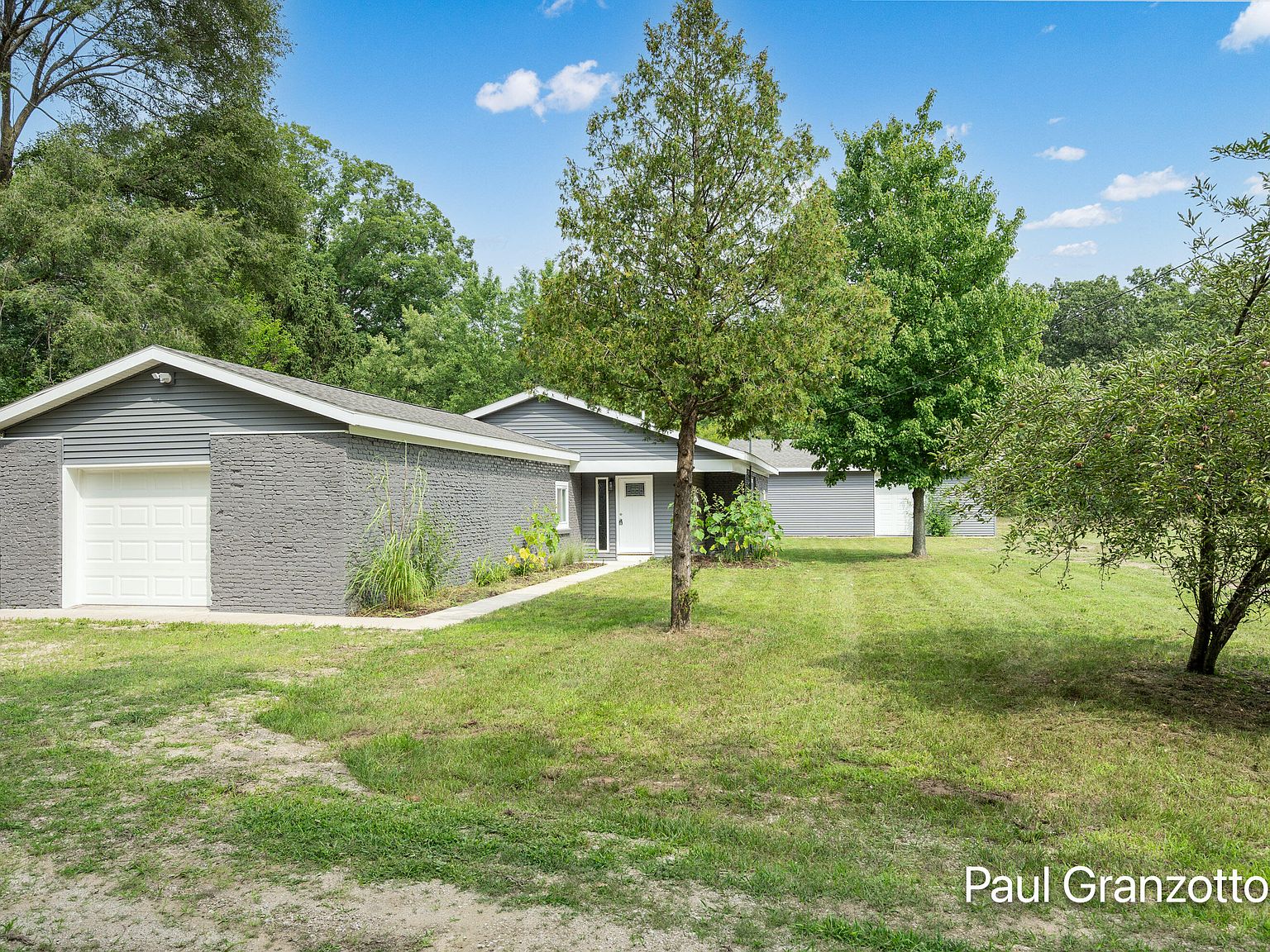 40 N Mill Iron Rd, Muskegon, MI 49442 MLS 23020526 Zillow