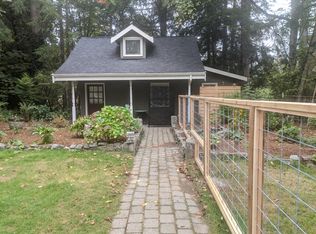 12119 155th Ave NE #MIL, Arlington, WA 98223