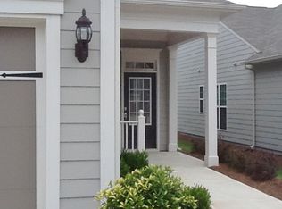 155 Begonia Ct, Griffin, GA 30223