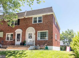 1056 N Academy Ave, Glenolden, PA 19036