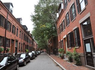 24 Bradford St #3, Boston, MA 02118