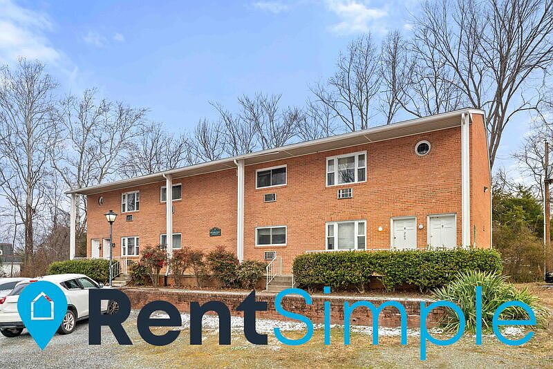 1st image of 205 McConkey St APT E