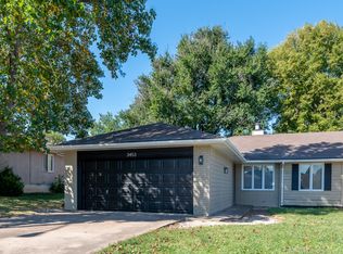 3453 S Christy Court, Springfield, MO 65807