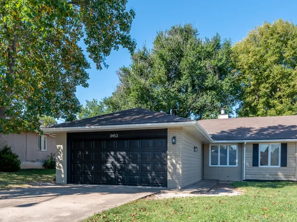 3453 S Christy Court, Springfield, MO 65807