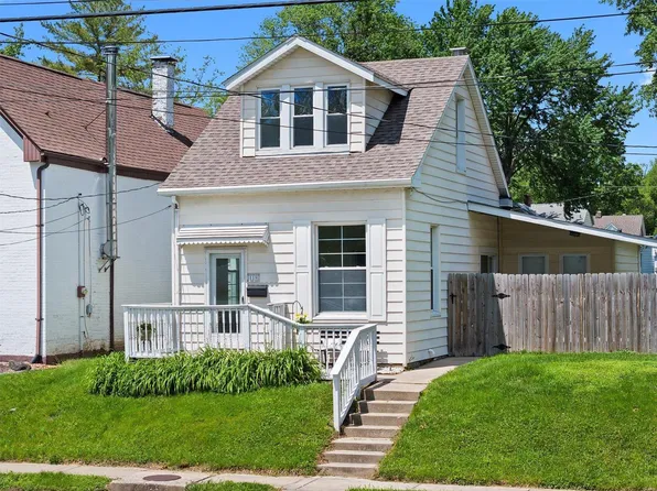 119 Gilbert St, Swansea, IL 62226
