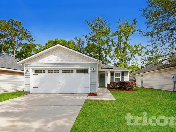 4333 Campus Hills Cir, Jacksonville, FL 32218
