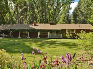 13447 Idaho Maryland Rd, Nevada City, CA 95959