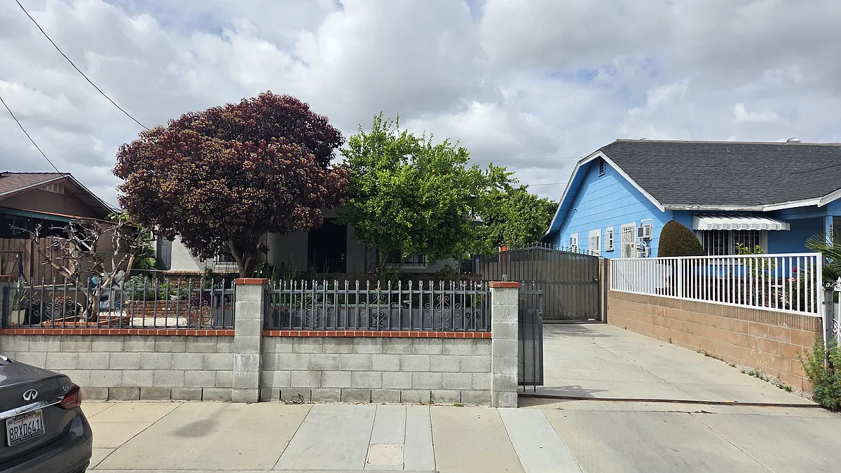 Building Photo - 4019 Beck Ave