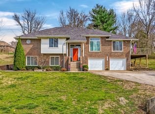 5852 S Farm Road 157, Springfield, MO 65810