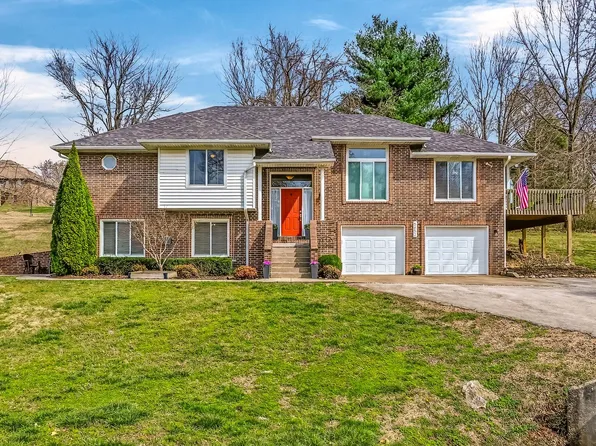 5852 S Farm Road 157, Springfield, MO 65810