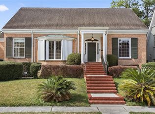 4134 Vincennes Pl, New Orleans, LA 70125