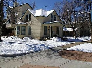 2052 Spruce St APT A, Boulder, CO 80302