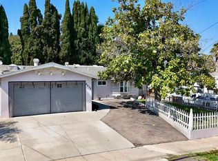 8838 Ashmore Ave, Spring Valley, CA 91977