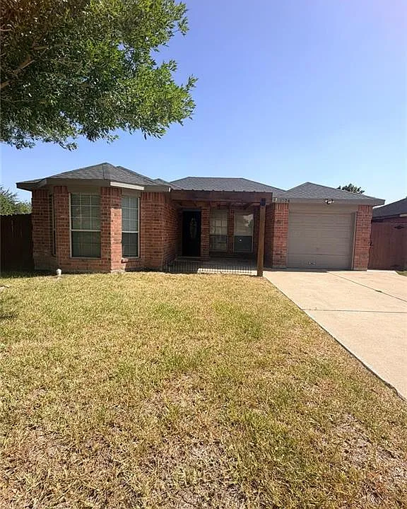 1724 Wilcox Dr