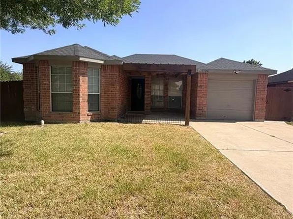 1724 Wilcox Dr, Edinburg, TX 78542