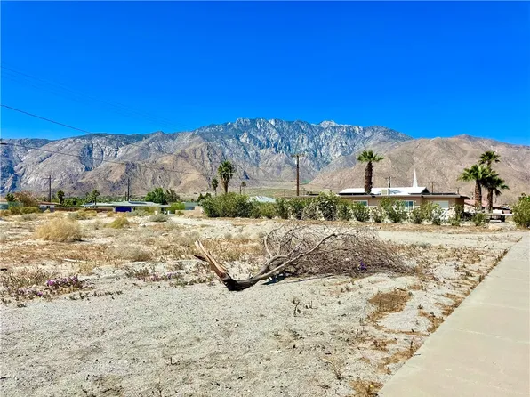 293 W Tramview Rd #293, Palm Springs, CA 92262
