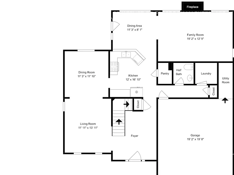 111 Fate Ct — Photo 2